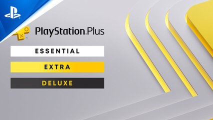 Vídeo de presentación del nuevo PS Plus: así luce el servicio de PlayStation reformulado en tres niveles