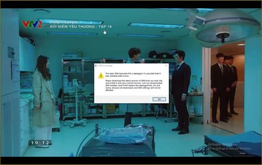 PHIM HÀN QUỐC - NỖI NIỀM YÊU THƯƠNG TẬP 18