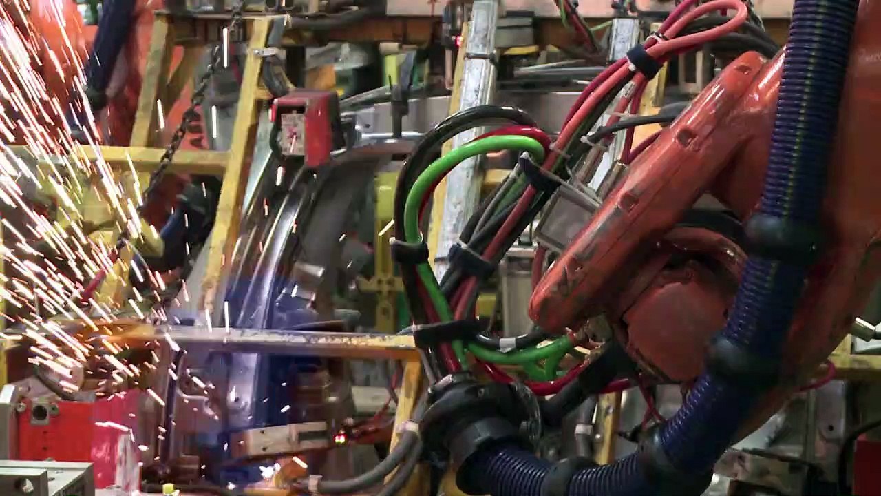 Las fábricas rusas de la empresa francesa Renault pasan a manos de Moscú