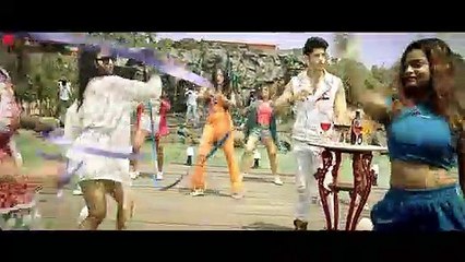 I Swear , Shibani Kashyap , Simba Nagpal, Annsh Shekhawat , Shobi Sarwan