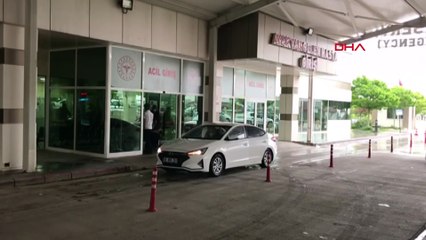 Konya'da neler oluyor: 1.200 kişi aynı şikayetle hastaneye geldi