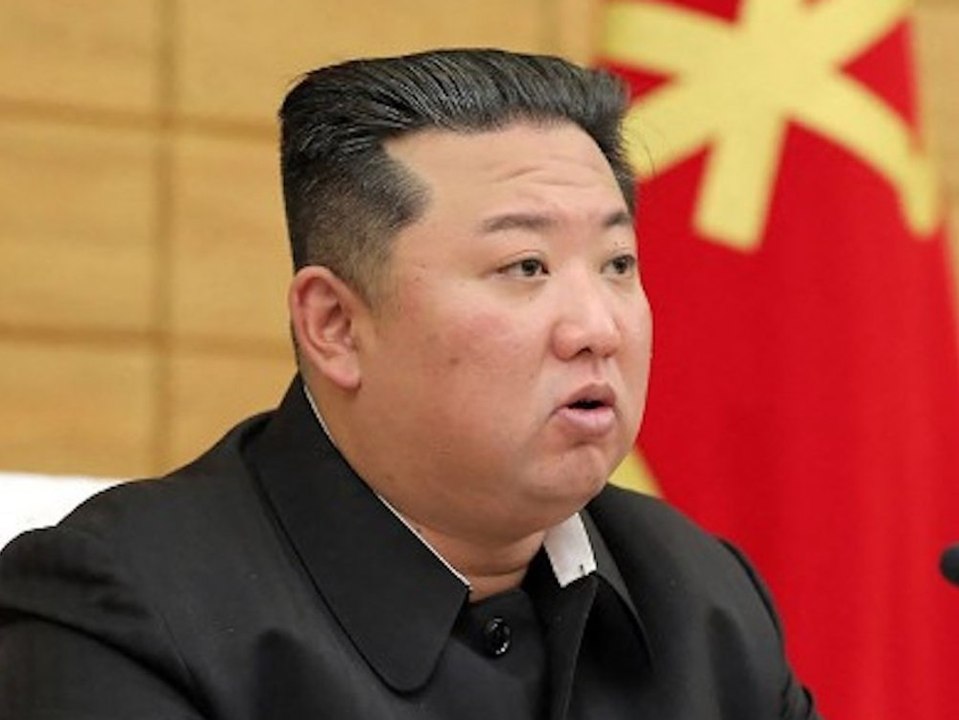 Nordkorea: Kim Jong-un äußert sich zu den ersten Corona-Infektionen