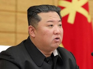Nordkorea: Kim Jong-un äußert sich zu den ersten Corona-Infektionen