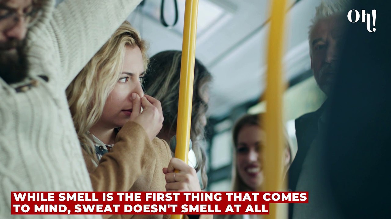 Why does this happen when you stop showering? video Dailymotion