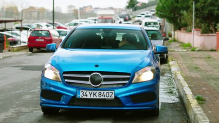 Amor y Dinero Negro - Capitulo 94 (Audio Español) | Kara Para Aşk