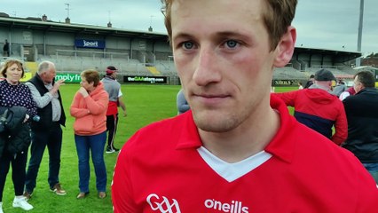 Brendan Rogers gives his verdict on Derry reaching the Ulster Senior Football final after defeating Monaghan
