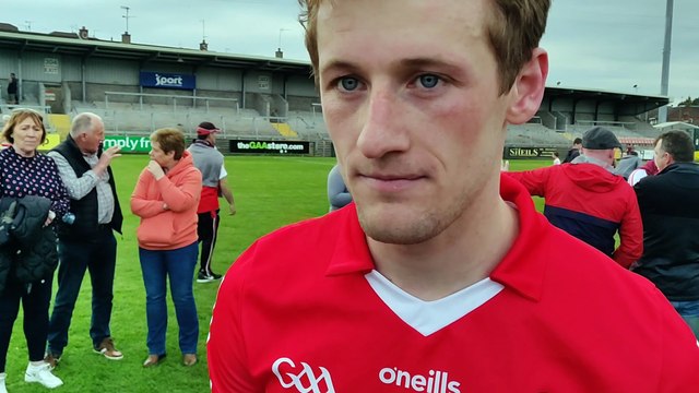 Brendan Rogers gives his verdict on Derry reaching the Ulster Senior Football final after defeating Monaghan