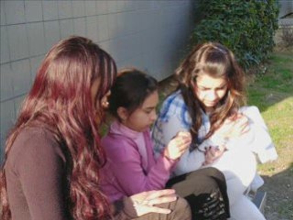 nouvelle video sargero gitan du 93