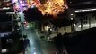 Incêndio atinge dois andares do Hospital São Benedito, em Cuiabá