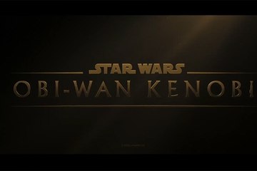 Obi-Wan Kenobi - Trailer Officiel Saison 1