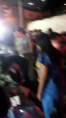 Incêndio atinge ala de enfermaria do Hospital São Benedito, em Cuiabá