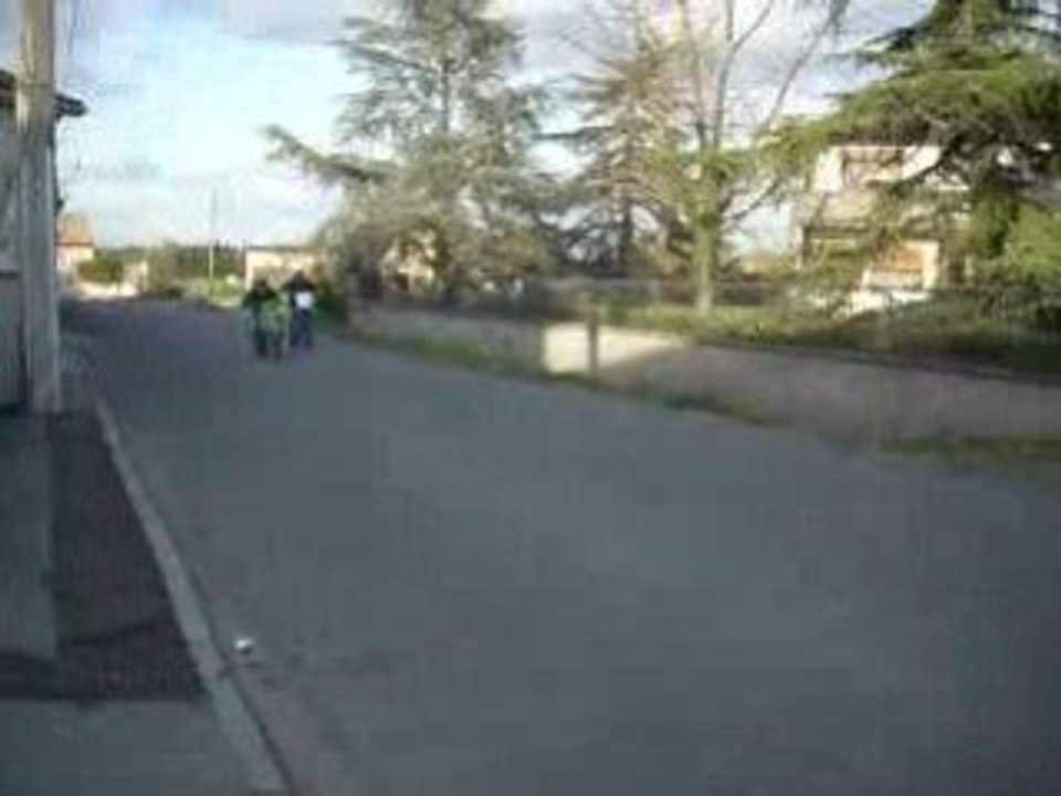 run derbi vs booster