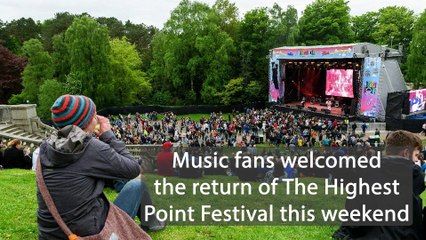 Wigan Post news update: