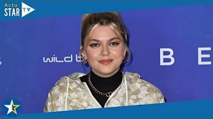 "J'étais hallucinée" : cette question choquante posée à Louane sur la mort de ses parents