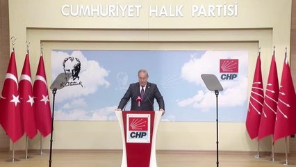 Öztrak: "Mafyadan, Çetelerden, Paramiliter Örgütlerden Medet Umanların Bu Ülkeye ve İnsanımıza Verebileceği Hiçbir Şey Yoktur"