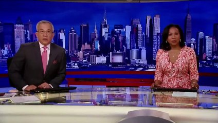 At least 10 people killed in mass shooting at Buffalo supermarket