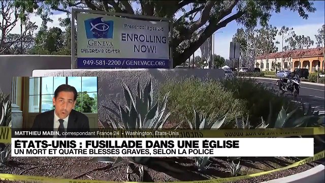 États-Unis : les crimes racistes tendent à se banaliser