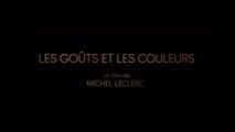 LES GOÛTS ET LES COULEURS (2022) FRENCH WEBRip