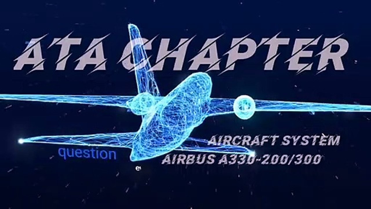 9. CBT Aircond System Boeing 737 Next Generation Alteon English