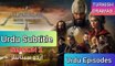 Alp Arslan Episode 25 with Urdu Subtitles | Alp Arslan Buyuk Selcuklu in Urdu Episode 25 with Urdu Subtitles | 16th May 2022