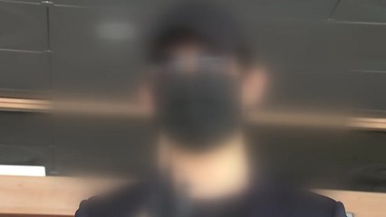 '폭락 코인' 대표 집 무단침입에 공감?..."명백한 범죄" / YTN