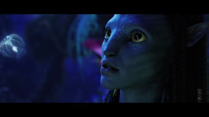 Bande annonce d'Avatar