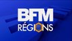 Clip promotionnel de BFM Régions