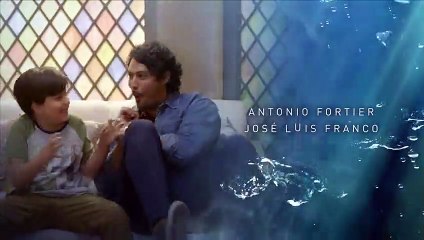 Los Ricos También Lloran - Capitulo 60 | Las Estrellas TV