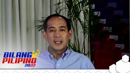 Kampo ni Marcos, itinanggi ang victory party sa Amanpulo