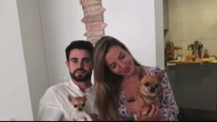 Buscando desesperadamente a Baloo