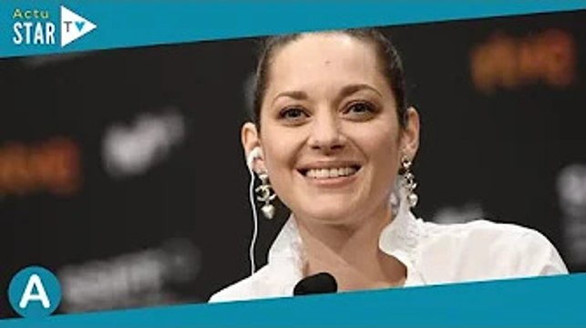 “Je peux détester des gens que je connais pas” : Marion Cotillard franche face à Léa Salamé