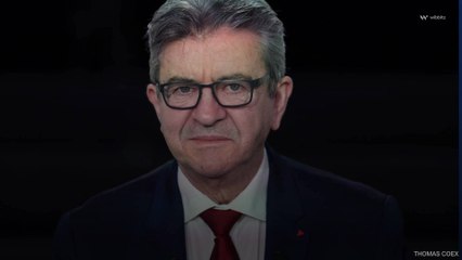 Jean-Luc Mélenchon propose d'augmenter le montant du SMIC à 1 500 euros