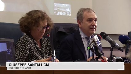 Riforma Cartabia, i magistrati tornano a scioperare: "Legge poco conforme alla Costituzione"