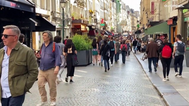 Мрачен прогноз для экономики ЕС без газа из ЕС