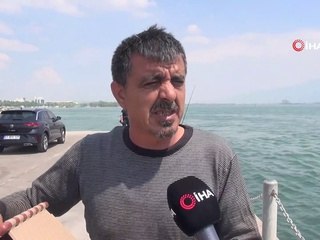 Titanik filminin acı sonunu yaşadılar, son görüntüleri ortaya çıktı