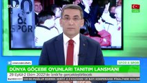 Spor & Spor | 16 Mayıs 2022