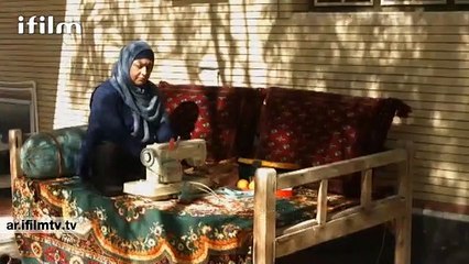 مسلسل "التربة الساخنة" الحلقة 7