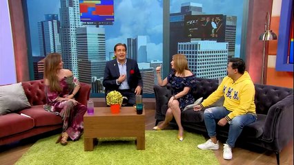 Entre sombras - 15 de mayo de 2022