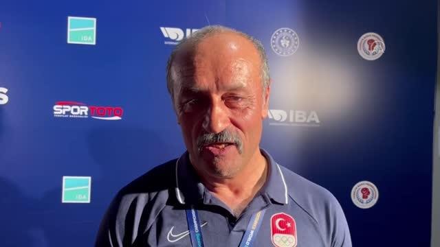 Dünya Kadınlar Boks Şampiyonası - Sema Çalışkan boks,Dünya Kadınlar Boks Şampiyonası,