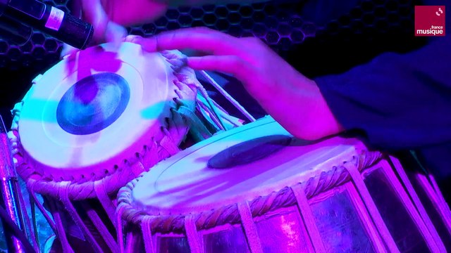 Parveen Khan & Ilyas Raphaël Khan : Bandhyani