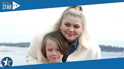 Louane : qui est Léon Durieux, le petit garçon qui donne la réplique à Louane dans Visions ?