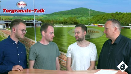 Förstina-Talk: Die Expertenrunde der Torgranate (16. Mai 2022)