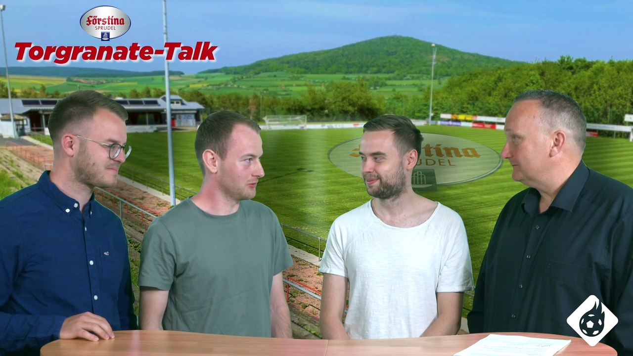 Förstina-Talk: Die Expertenrunde der Torgranate (16. Mai 2022)