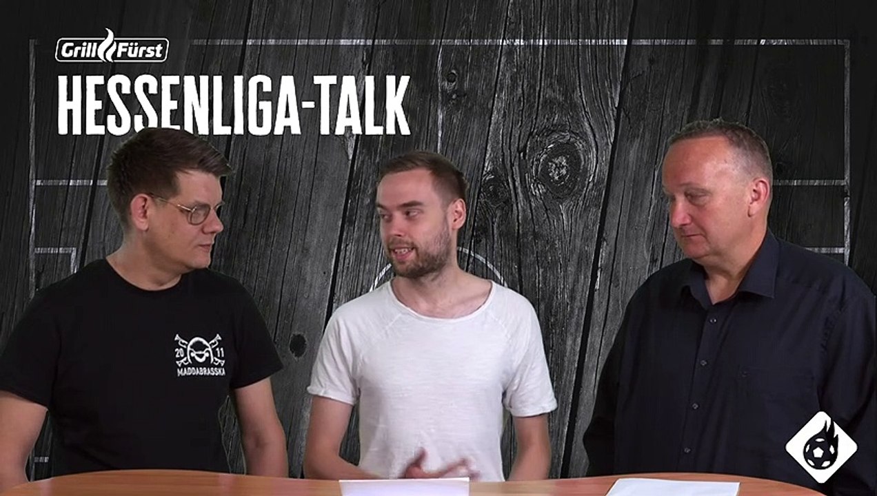 Grillfürst-Hessenliga-Talk: Die Expertenrunde der Torgranate (16. Mai 2022)