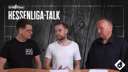Grillfürst-Hessenliga-Talk: Die Expertenrunde der Torgranate (16. Mai 2022)