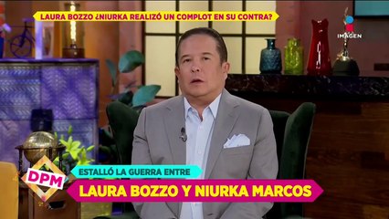 ¡Luis Enrique Guzmán tendría una amante! ¡Cochegrus revela intimidades de la Dinastía Pinal!