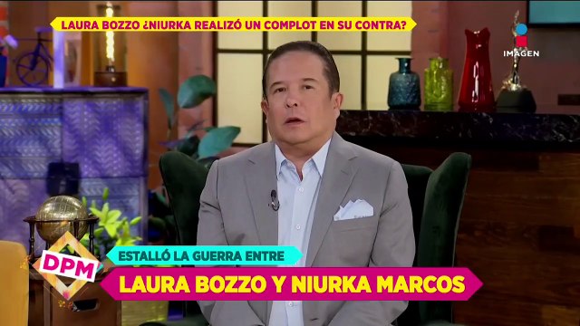 ¡Luis Enrique Guzmán tendría una amante! ¡Cochegrus revela intimidades de la Dinastía Pinal!