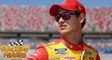 Logano on mental health awareness: Biggest thing is ‘understanding what makes you tick’