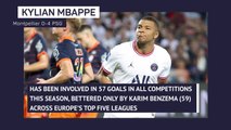 Ligue 1 Matchday 37 - Highlights+