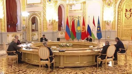 Son dakika! Putin, İsveç ve Finlandiya'da NATO'nun askeri altyapısına tepki göstereceklerini söyledi